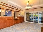 фото отеля Holiday Inn Express Hotel & Suites Chattanooga East Ridge