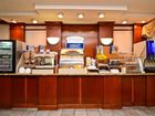 фото отеля Holiday Inn Express Hotel & Suites Chattanooga East Ridge