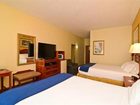 фото отеля Holiday Inn Express Hotel & Suites Chattanooga East Ridge