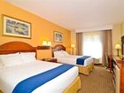 фото отеля Holiday Inn Express Hotel & Suites Chattanooga East Ridge