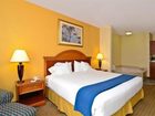 фото отеля Holiday Inn Express Hotel & Suites Chattanooga East Ridge