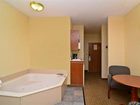 фото отеля Holiday Inn Express Hotel & Suites Chattanooga East Ridge