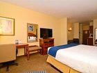 фото отеля Holiday Inn Express Hotel & Suites Chattanooga East Ridge