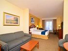 фото отеля Holiday Inn Express Hotel & Suites Chattanooga East Ridge