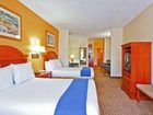 фото отеля Holiday Inn Express Hotel & Suites Chattanooga East Ridge