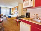 фото отеля Holiday Inn Express Hotel & Suites Chattanooga East Ridge
