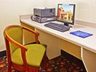 фото отеля Holiday Inn Express Hotel & Suites Chattanooga East Ridge