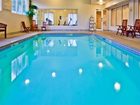 фото отеля Holiday Inn Express Hotel & Suites Chattanooga East Ridge