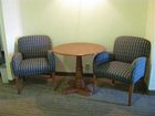 фото отеля Holiday Inn Express Hotel & Suites Chattanooga East Ridge