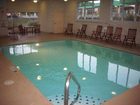 фото отеля Holiday Inn Express Hotel & Suites Chattanooga East Ridge