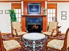 фото отеля Holiday Inn Express Hotel & Suites Chattanooga East Ridge