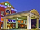 фото отеля Holiday Inn Express Hotel & Suites Chattanooga East Ridge