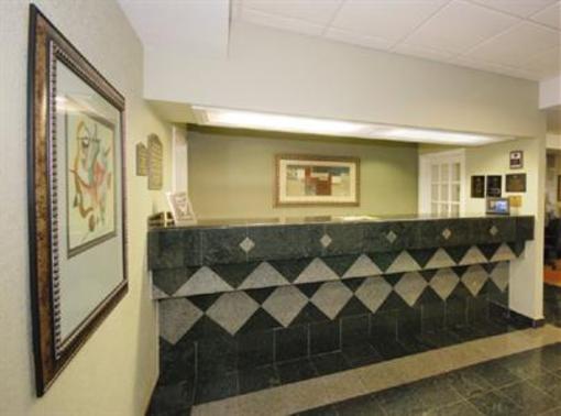 фото отеля Best Western Heritage Inn Houston