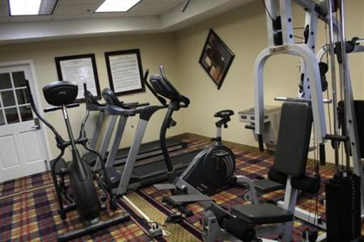 фото отеля Best Western Heritage Inn Houston