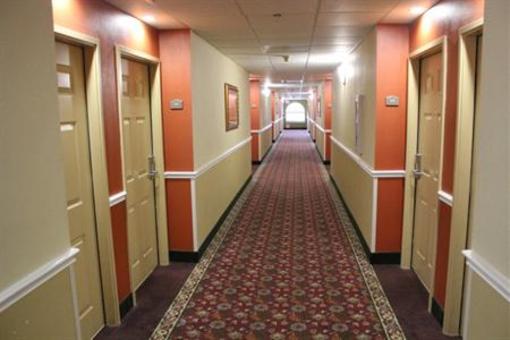фото отеля Best Western Heritage Inn Houston