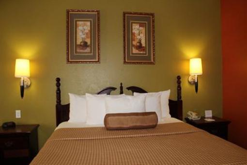 фото отеля Best Western Heritage Inn Houston