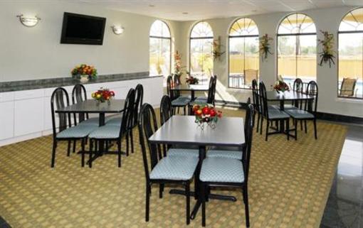 фото отеля Best Western Heritage Inn Houston