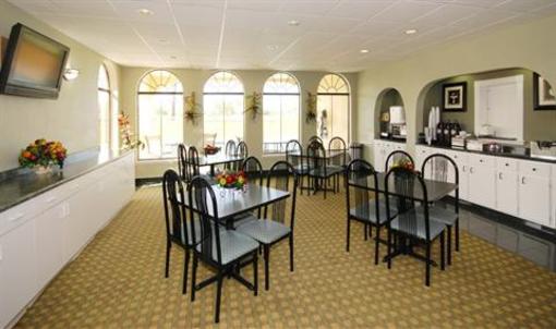 фото отеля Best Western Heritage Inn Houston