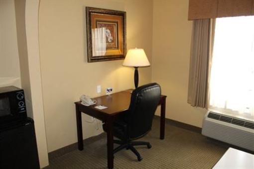 фото отеля Best Western Heritage Inn Houston