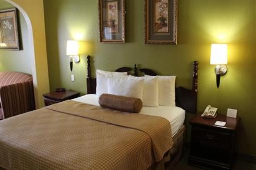 фото отеля Best Western Heritage Inn Houston