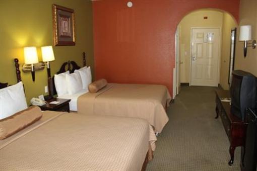 фото отеля Best Western Heritage Inn Houston