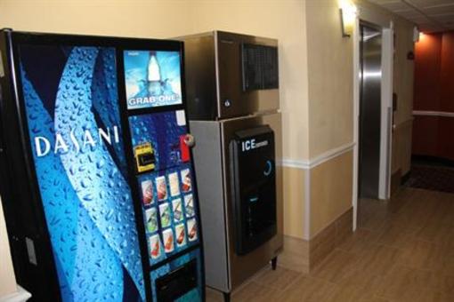 фото отеля Best Western Heritage Inn Houston
