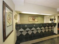 Best Western Heritage Inn Houston