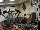 фото отеля Best Western Heritage Inn Houston