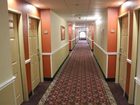 фото отеля Best Western Heritage Inn Houston