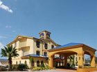 фото отеля Best Western Heritage Inn Houston