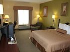 фото отеля Best Western Heritage Inn Houston