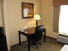 фото отеля Best Western Heritage Inn Houston