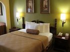 фото отеля Best Western Heritage Inn Houston