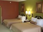 фото отеля Best Western Heritage Inn Houston
