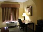 фото отеля Best Western Heritage Inn Houston