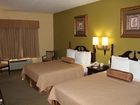 фото отеля Best Western Heritage Inn Houston