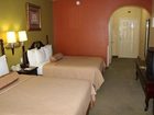фото отеля Best Western Heritage Inn Houston