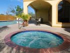 фото отеля Best Western Heritage Inn Houston