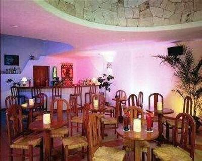 фото отеля Riviera Caribe Maya Hotel Playa del Carmen