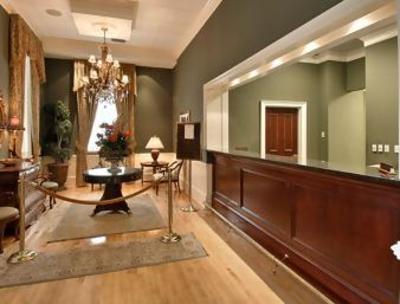фото отеля Days Inn Savannah-Abercorn Southside