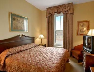 фото отеля Days Inn Savannah-Abercorn Southside