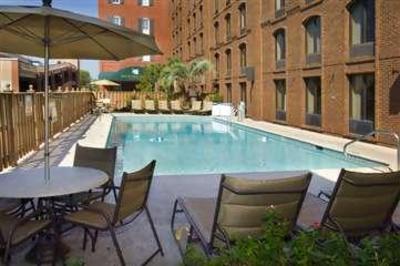 фото отеля Days Inn Savannah-Abercorn Southside