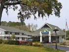 фото отеля Days Inn Savannah-Abercorn Southside