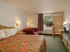 фото отеля Days Inn Savannah-Abercorn Southside