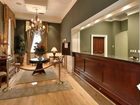 фото отеля Days Inn Savannah-Abercorn Southside
