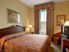 фото отеля Days Inn Savannah-Abercorn Southside
