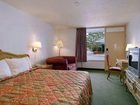 фото отеля Days Inn Savannah-Abercorn Southside