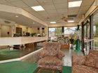 фото отеля Days Inn Savannah-Abercorn Southside
