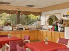 фото отеля Days Inn Savannah-Abercorn Southside