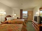 фото отеля Days Inn Savannah-Abercorn Southside